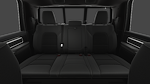 New 2025 Ram 1500 Lone Star Crew Cab Pickup for sale #C207467 - photo 3