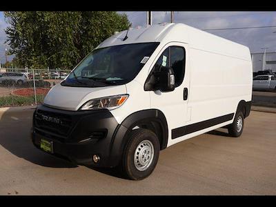 New 2026 Ram ProMaster 2500 High Roof Empty Cargo Van for sale #C210912 - photo 1