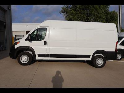New 2026 Ram ProMaster 2500 High Roof Empty Cargo Van for sale #C210912 - photo 2