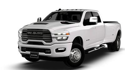New 2026 Ram 3500 Laramie Crew Cab for sale #C228717 - photo 1