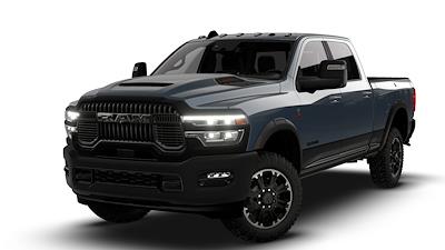 New 2026 Ram 2500 Rebel Crew Cab for sale #C286983 - photo 1