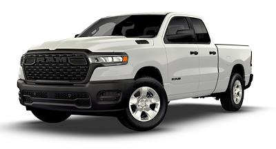 New 2026 Ram 1500 Tradesman Quad Cab for sale #C301264 - photo 1