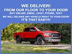 New 2026 Ram 2500 Laramie Mega Cab for sale #C302349 - photo 27