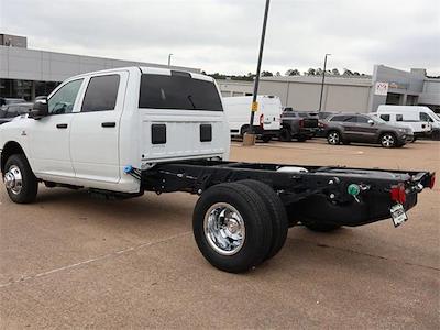 New 2024 Ram 3500 Tradesman Crew Cab 4x4 60 CA Cab Chassis for sale #C384307 - photo 2