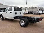 New 2024 Ram 3500 Tradesman Crew Cab 4x4 60 CA Cab Chassis for sale #C384307 - photo 2