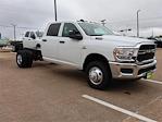 New 2024 Ram 3500 Tradesman Crew Cab 4x4 60 CA Cab Chassis for sale #C384307 - photo 11