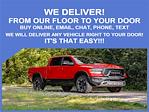 New 2024 Ram 3500 Tradesman Crew Cab 4x4 60 CA Cab Chassis for sale #C384308 - photo 6