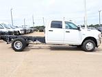 New 2024 Ram 3500 Tradesman Crew Cab 4x4 60 CA Cab Chassis for sale #C384308 - photo 10