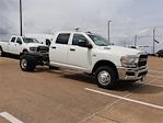 New 2024 Ram 3500 Tradesman Crew Cab 4x4 60 CA Cab Chassis for sale #C384308 - photo 12
