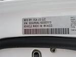 New 2025 Ram 2500 Laramie Mega Cab 4x4 Pickup for sale #C502870 - photo 31