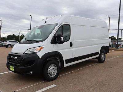 New 2025 Ram ProMaster 2500 High Roof Empty Cargo Van for sale #C550944 - photo 1