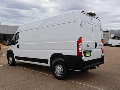 New 2025 Ram ProMaster 2500 High Roof Empty Cargo Van for sale #C550944 - photo 2