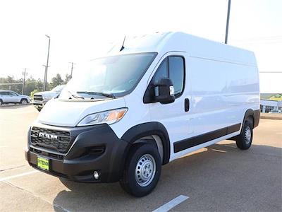 New 2025 Ram ProMaster 2500 High Roof Empty Cargo Van for sale #C551526 - photo 1