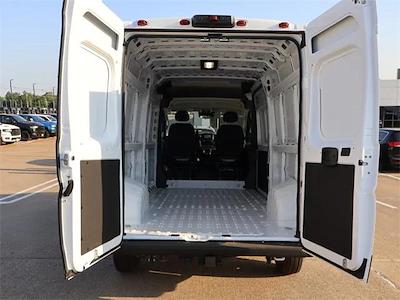 New 2025 Ram ProMaster 2500 High Roof Empty Cargo Van for sale #C551526 - photo 2