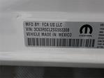 New 2025 Ram 2500 Tradesman Crew Cab 4x4 Pickup for sale #C553308 - photo 31