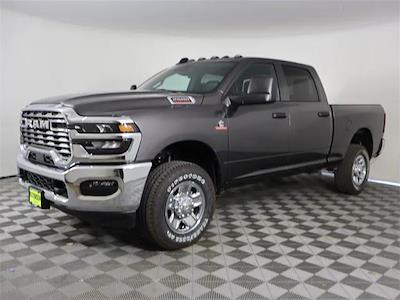 New 2025 Ram 2500 Tradesman Crew Cab 4x4 Pickup for sale #C557389 - photo 1