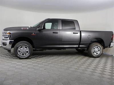 New 2025 Ram 2500 Tradesman Crew Cab 4x4 Pickup for sale #C557389 - photo 2