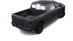 New 2025 Ram 2500 Laramie Mega Cab 4x4 Pickup for sale #C574312 - photo 2