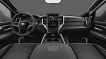 New 2025 Ram 2500 Laramie Mega Cab 4x4 Pickup for sale #C574312 - photo 4