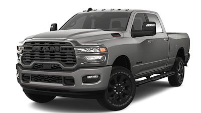 New 2025 Ram 2500 Lone Star Crew Cab 4x4 Pickup for sale #C582037 - photo 1