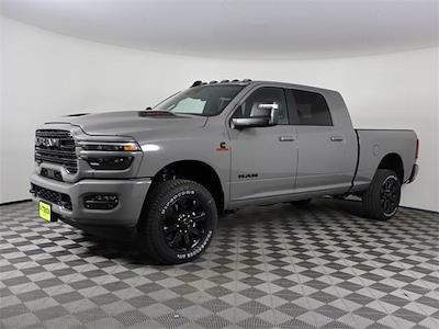 New 2025 Ram 2500 Laramie Mega Cab 4x4 Pickup for sale #C583704 - photo 1