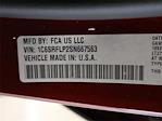 New 2025 Ram 1500 Rebel Crew Cab 4x4 Pickup for sale #C667563 - photo 34