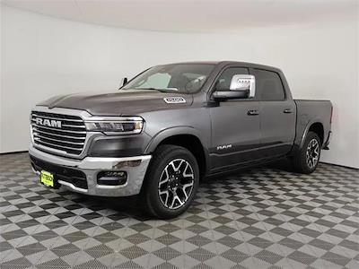 New 2025 Ram 1500 Laramie Crew Cab 4x4 Pickup for sale #C711912 - photo 1