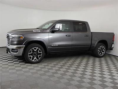 New 2025 Ram 1500 Laramie Crew Cab 4x4 Pickup for sale #C711912 - photo 2