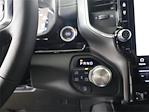 New 2025 Ram 1500 Laramie Crew Cab 4x4 Pickup for sale #C711912 - photo 11