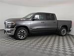 New 2025 Ram 1500 Laramie Crew Cab 4x4 Pickup for sale #C711912 - photo 2