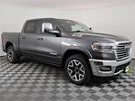 New 2025 Ram 1500 Laramie Crew Cab 4x4 Pickup for sale #C711912 - photo 7