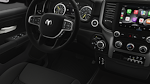 New 2025 Ram 1500 Warlock Crew Cab 4x4 Pickup for sale #C728804 - photo 5
