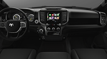 New 2025 Ram 1500 Warlock Crew Cab 4x4 Pickup for sale #C728804 - photo 6