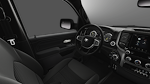 New 2025 Ram 1500 Warlock Crew Cab 4x4 Pickup for sale #C757688 - photo 8