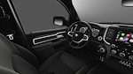 New 2025 Ram 1500 Lone Star Crew Cab Pickup for sale #C772200 - photo 8