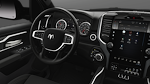 New 2025 Ram 1500 Lone Star Crew Cab 4x4 Pickup for sale #C774529 - photo 9