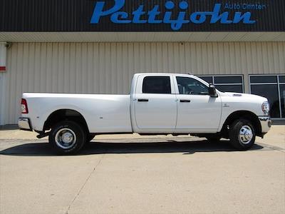 New 2024 Ram 3500 Tradesman Crew Cab 4x4 DRW Pickup for sale #24236 - photo 2