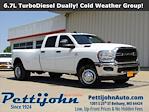 New 2024 Ram 3500 Tradesman Crew Cab 4x4 DRW Pickup for sale #24236 - photo 1