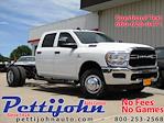 2024 Ram 3500 Crew Cab DRW 4x4, Cab Chassis for sale #24405 - photo 1