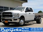 2024 Ram 3500 Crew Cab DRW 4x4, Cab Chassis for sale #24405 - photo 13