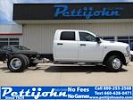 2024 Ram 3500 Crew Cab DRW 4x4, Cab Chassis for sale #24405 - photo 3