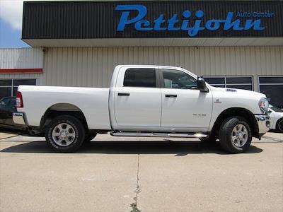 New 2024 Ram 2500 Big Horn Crew Cab 4x4 Pickup for sale #24455 - photo 2