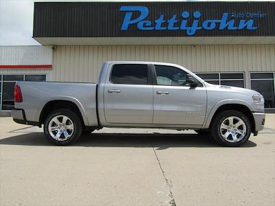 New 2025 Ram 1500 Big Horn Crew Cab 4x4 Pickup for sale #25005 - photo 2