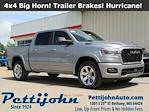 New 2025 Ram 1500 Big Horn Crew Cab 4x4 Pickup for sale #25005 - photo 1