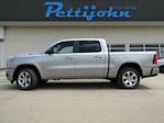 New 2025 Ram 1500 Big Horn Crew Cab 4x4 Pickup for sale #25005 - photo 12