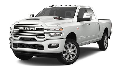 New 2025 Ram 2500 Laramie Crew Cab 4x4 Pickup for sale #25348 - photo 1