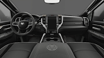 New 2025 Ram 2500 Laramie Crew Cab 4x4 Pickup for sale #25348 - photo 6