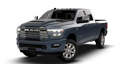 New 2026 Ram 2500 Laramie Crew Cab 4x4 Pickup for sale #26032 - photo 1