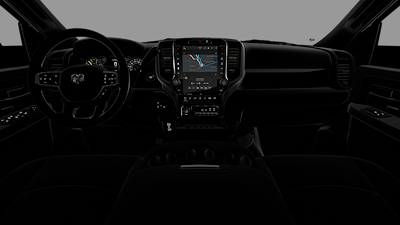 New 2026 Ram 2500 Warlock Crew Cab for sale #26197 - photo 1