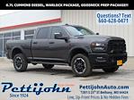 New 2026 Ram 2500 Warlock Crew Cab for sale #26197 - photo 5